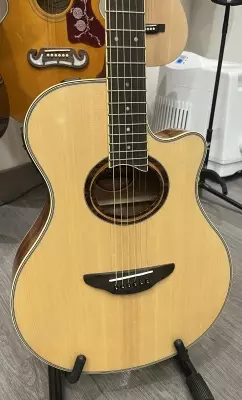 Yamaha - APX700II NT 2