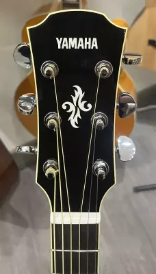 Yamaha - APX700II NT 3