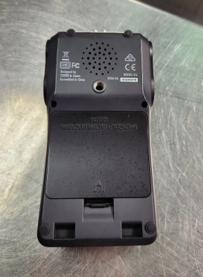 Zoom - H6 ZOOM 2