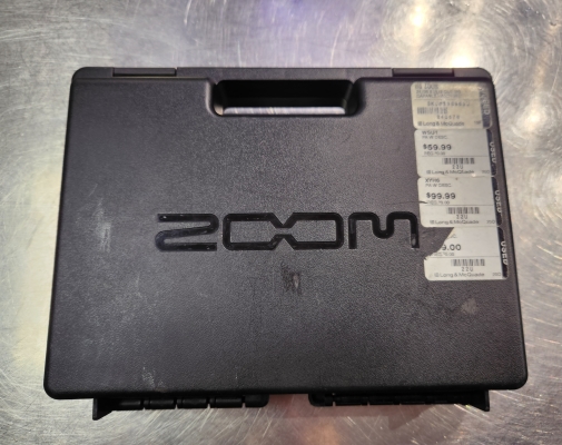 Zoom - H6 ZOOM 4