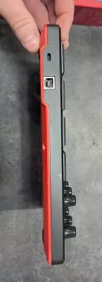 Akai - MPD218 PAD CONTROL UNIT 2