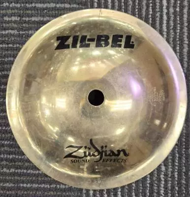 Zildjian FX 6