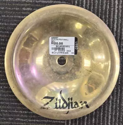 Zildjian FX 6