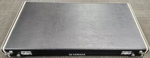 Yamaha Concert 2.5 Oct Orch Bells W/ Steel Bars 2