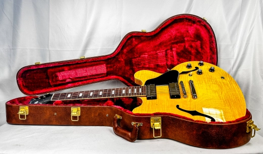 Gibson - ES35F00VNNH