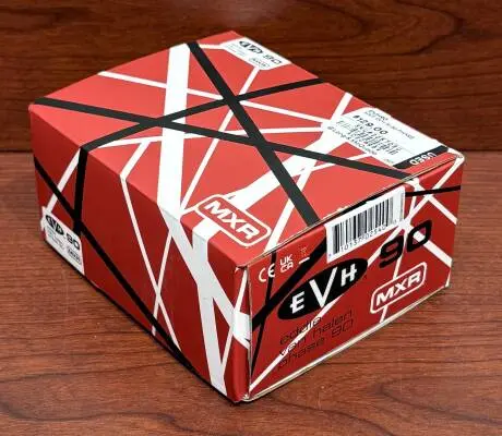 MXR - EVH PHASE 90 2