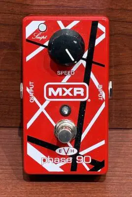 MXR - EVH PHASE 90