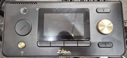 Zildjian Alchem-E Bronze EX Electronic Drum Kit 2