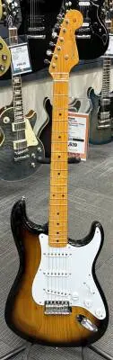 Fender - 70TH ANNIVERSARY AMERICAN VINTAGE II 1954 STRAT