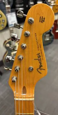 Fender - 70TH ANNIVERSARY AMERICAN VINTAGE II 1954 STRAT 2