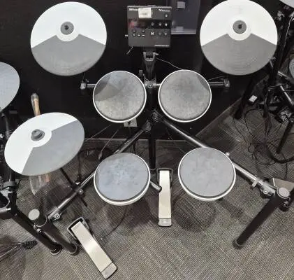 Roland 5PCE V-Drum Kit