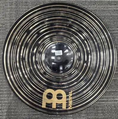 Meinl Classics Custom 18