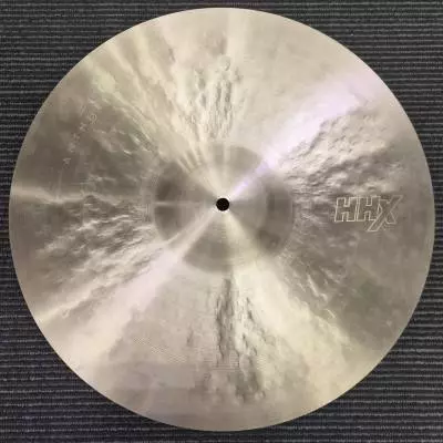 Sabian 18