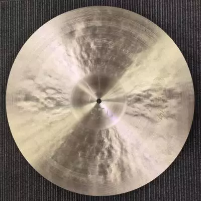 Sabian 18