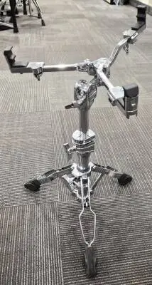 Ludwig Atlas Pro II Pillar Clutch Snare Stand