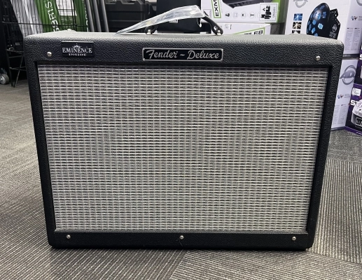 Fender Hot Rod Deluxe COMBO