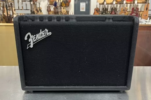 Fender - MUSTANG GT 40 COMBO