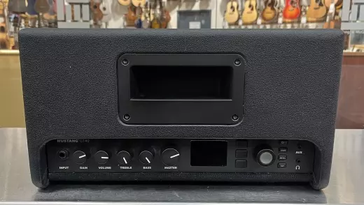 Fender - MUSTANG GT 40 COMBO 3