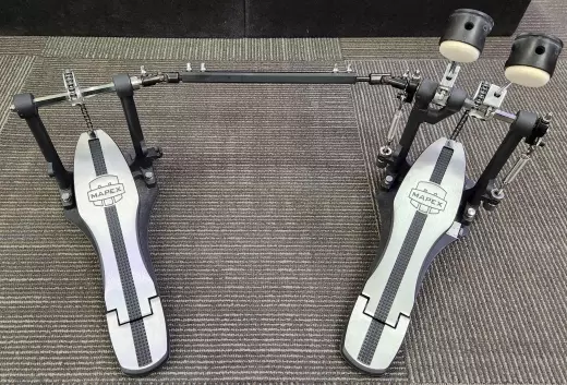 Mapex Venus Series Double Pedal