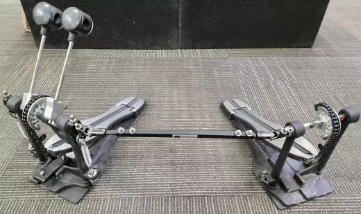 Mapex Venus Series Double Pedal 2