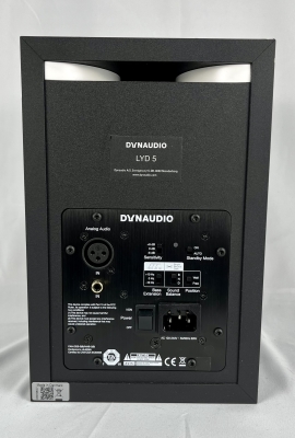 Dynaudio - LYD-5 2