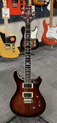 PRS Guitars - SE 24-08 STD TOBACCO SUNBURST