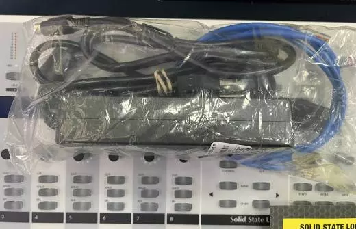 Solid State Logic - NUCLEUS 2 2