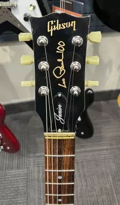 Gibson - 2015 LES PAUL JUNIOR 2