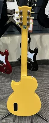 Gibson - 2015 LES PAUL JUNIOR 4
