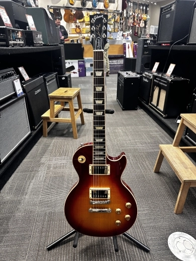 Gibson - LPTD18HSNH