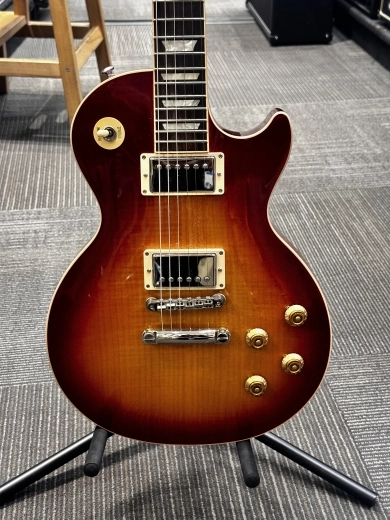 Gibson - LPTD18HSNH 2