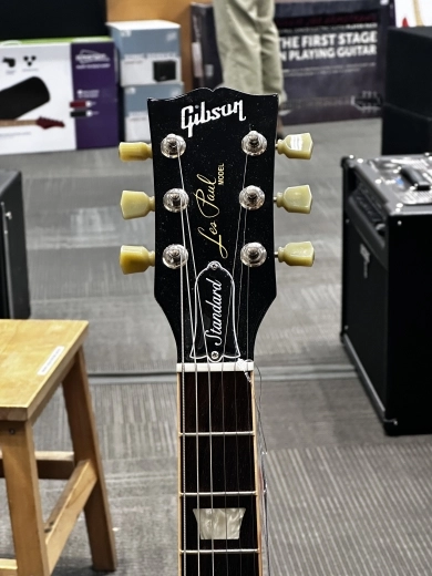Gibson - LPTD18HSNH 2