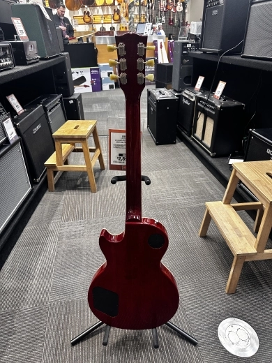 Gibson - LPTD18HSNH 2