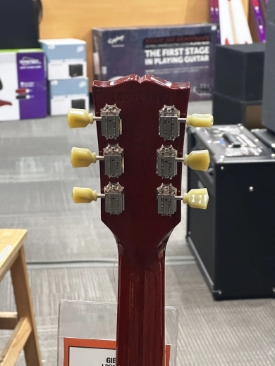 Gibson - LPTD18HSNH 2