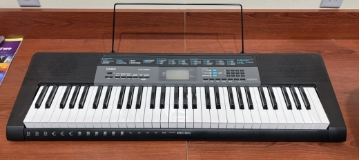 Casio - CTK2550