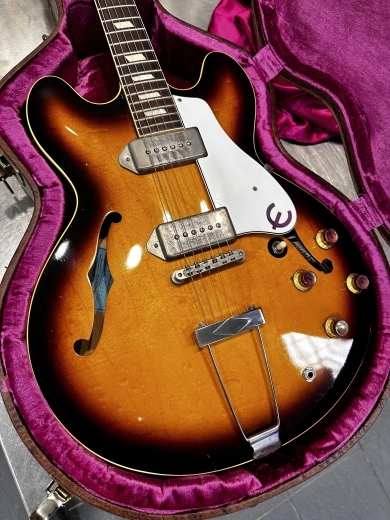 Epiphone - ETCA1965