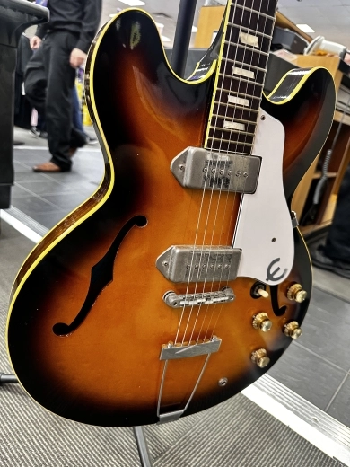 Epiphone - ETCA1965 3