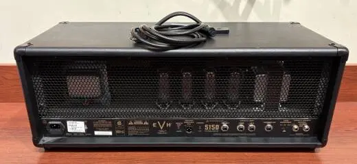 EVH - 5150 III ICONIC 80W HEAD EL34 2