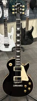 Store Special Product - Gibson - LES PAUL STANDARD 50S TRANS OXBLOOD LPS500OXNH