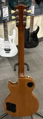 Store Special Product - Gibson - LES PAUL STANDARD 50S TRANS OXBLOOD LPS500OXNH