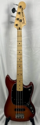 FENDER PLAYER SERIES MUSTANG BASS 2