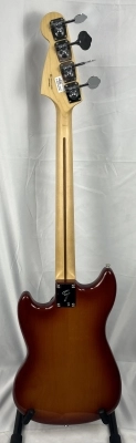 FENDER PLAYER SERIES MUSTANG BASS 2