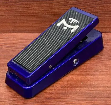 MISSION RE-WAH PRO PURPLE