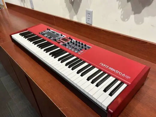 Nord - ELECTRO 6 HP 73
