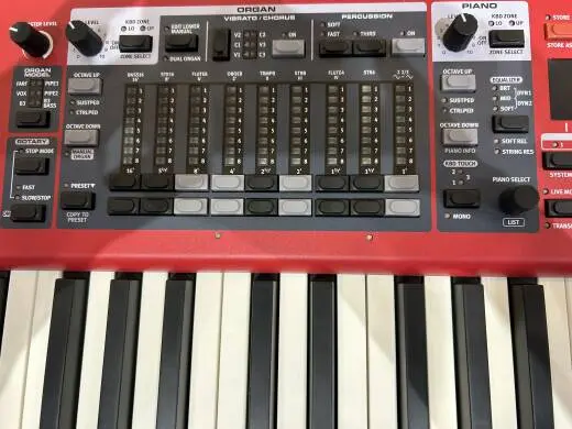 Nord - ELECTRO 6 HP 73 2