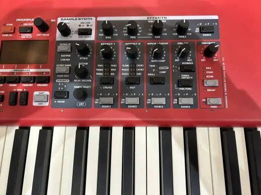 Nord - ELECTRO 6 HP 73 2