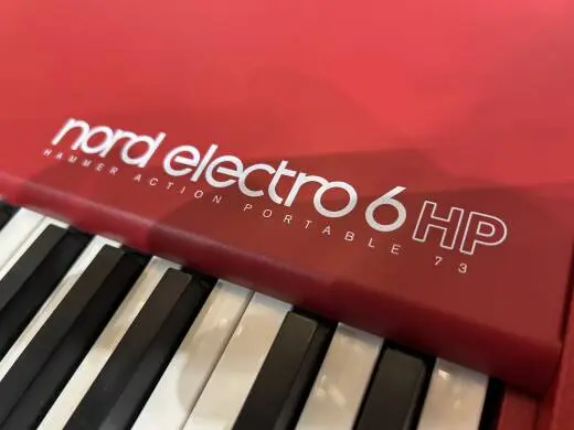 Nord - ELECTRO 6 HP 73 2