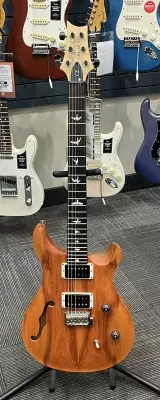 PRS - S2 CE24 S/H NATURAL RECLAIMED WOOD