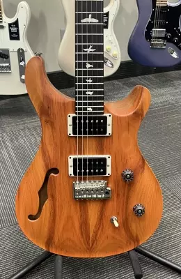 PRS - S2 CE24 S/H NATURAL RECLAIMED WOOD 2