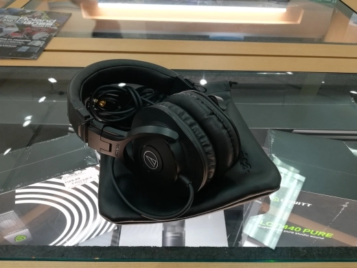 Audio-Technica - ATH-M30X
